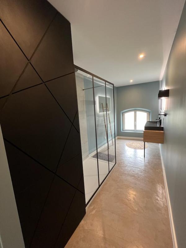 Loft Design Apartment Lapalud Exterior foto